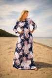 Dress Greta "Elija"