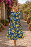 Kleita "Citra" midi