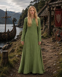 Vikingu kleita