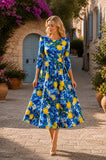 Kleita "Citra" midi