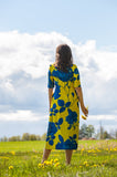 Dress Adele "Andra"