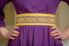 Dress “Līva” with dress