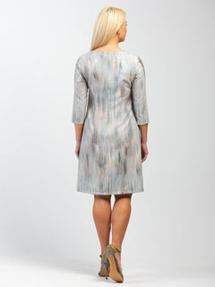 Dress 60years"Clouds"