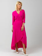 Dress Benitta "Pink"