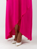 Dress Benitta "Pink"