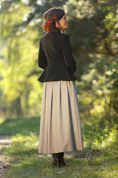 Kostīms "Kurzemes mežš"