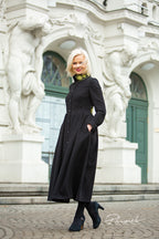 Coat "Abrene"