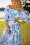 Dress Selma "Liana"