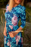 Dress Greta "Greta"