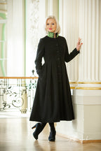 Coat "Abrene"