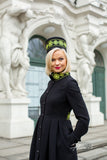 Mētelis "Abrene"