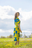 Dress Adele "Andra"